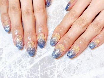 アベニュー(Avenue)/定額アート