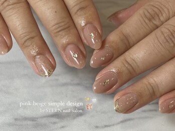 シュテルン(STERN)/お任せデザイン