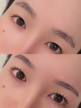 アイクチュール 錦糸町店(Eye Couture)/まつ毛パーマ&眉毛サロン 錦糸町