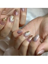 ビネイル(BINAIL)/