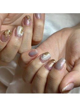 ビネイル(BINAIL)/