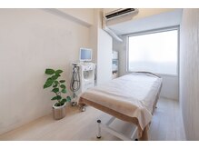 オルテンシア(Hortensia)/サロンの雰囲気