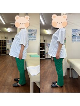 宮町鍼灸整骨院/マタニティ整体