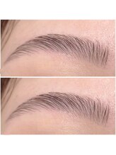 シエル(CIEL)/ハリウッドブロウリフト