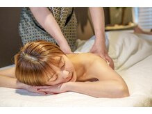 コルミチョン サロン(骨美整 salon)/整体