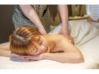 コルミチョン サロン(骨美整 salon)/整体