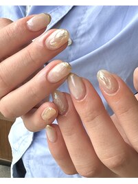 大人気ニュアンスアート☆