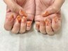 100種類以上から選べるデザイン☆全員☆定額ネイル￥8900☆パラジェル使用