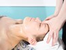 新規【トーンアップ×エイジングケア◎】美点小顔フェイシャル60分