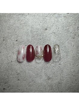 平日限定　¥4,980/