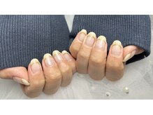 エムティーネイル(M.T nail)/
