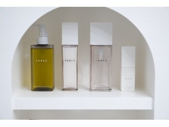 マコカツ 銀座(maco.katsu)/デトックスしやすい体作りへ