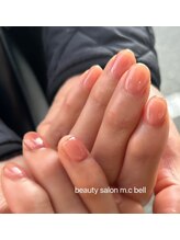 エムシーベル(m.c bell)/