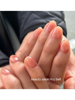 エムシーベル(m.c bell)/