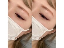エストアール 博多口店(est-r.)/#美眉#アイブロウスタイリング