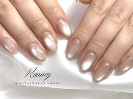 《パラジェル》マグネット