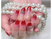 マグロ ネイルサロン/