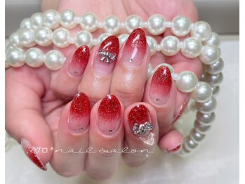 マグロ ネイルサロン/