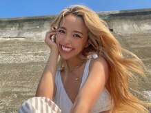 育毛まつげエクステ アイマジック 池袋店(EYE MAJIC)/ご来店モデル・JulietのYumiさん