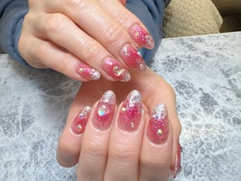 エヌラ(ENURA)/持ち込みデザインコース