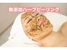 【まずはお試し】韓国肌管理♪無添加ハーブピーリング