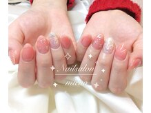 ミューオ(MIEUO)/ハンドシンプルコース