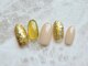 フラワーズネイルアンドアイラッシュ(FLOWER’S nail&Eyelash)の写真/【定額メニュー種類豊富◎リピーター様続出サロン★】シンプルからトレンドデザインまでお任せください♪
