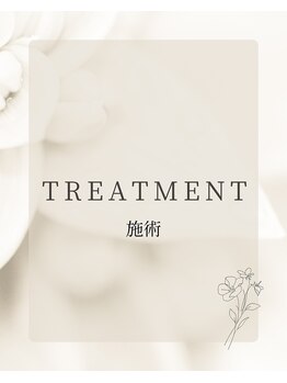 バンブー B2 新涯店(Bamboo)/施術内容