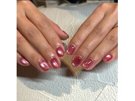 マグネットネイル