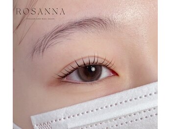 ロザンナ 大宮店(ROSANNA)/ラッシュリフト