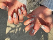 シー(Shhh...)/クリアキラキラ