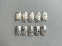 ネイル ヨック(nail Yok)/定額simple