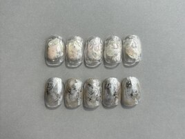 定額simple