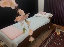 桜リラクゼーション