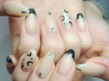 シャンス(Chance)の写真