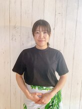 ハレノヒスパ(HARENOHI SPA)&nbsp;therapist YUI