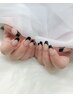 フレンチネイル