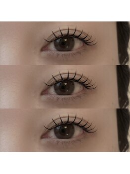 ル ボウ(le.beau)/パリエク