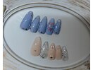 シンプルネイル★