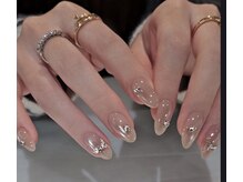 ピュアアンドリッチネイルサロン(Pure&Rich Nail Salon)/