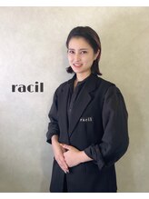 ラシル 葵西店(racil)&nbsp;SAE 