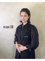 ラシル 葵西店(racil) SAE