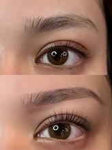 アレス 錦糸町店(Ares)/お悩み眉毛専門店　まつ毛パーマ