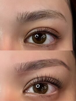 アレス 錦糸町店(Ares)/お悩み眉毛専門店 まつ毛パーマ