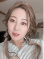 ジュノ アイラッシュ アンド ビューティー(Jeuno Eyelash and beauty)/Jeuno eyelash and beauty