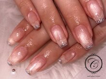 セリシール(Cericier)/【パラジェル】マグネット