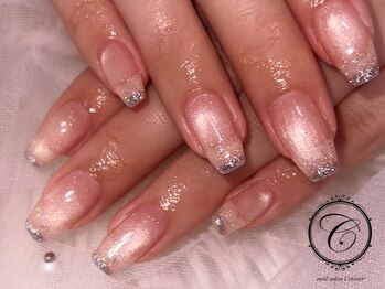 セリシール(Cericier)/【パラジェル】マグネット