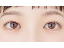 クリア アイラッシーズ アンド ネイルサロン シャイン(CLEAR & SHINE)/まつ毛パーマ