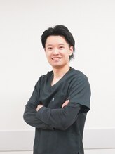 ナオル整体 山形院(NAORU整体) 齋藤 寿樹