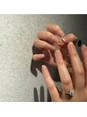 スキニーフレンチ